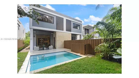 3645 SW 23rd Ter, Miami, FL 33145