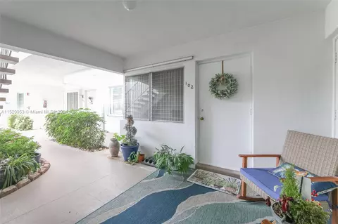 3701 Tyler St #102, Hollywood, FL 33021