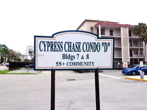 2650 NW 49th Ave #215, Lauderdale Lakes, FL 33313