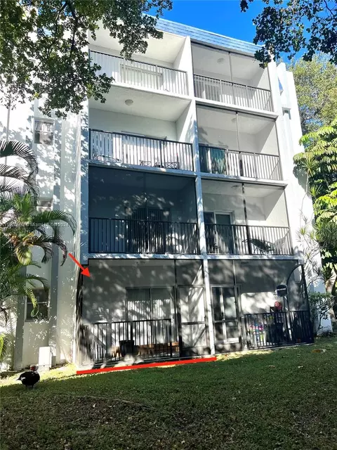 7541 NW 16th St #1102, Plantation, FL 33313