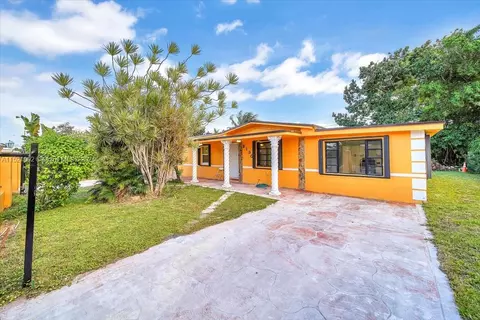 2130 NW 124th St, Miami, FL 33167