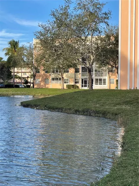 10368 NW 24th Pl #308, Sunrise, FL 33322