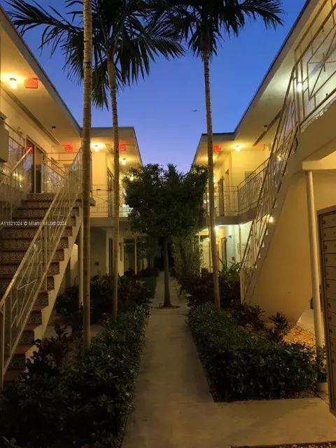 1550 Pennsylvania Ave #122, Miami Beach, FL 33139