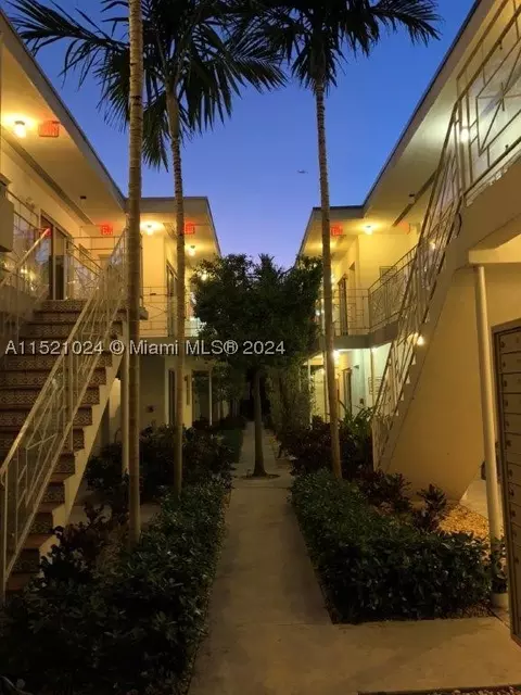 1550 Pennsylvania Ave #122, Miami Beach, FL 33139