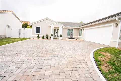1960 SW 133rd Ave, Miramar, FL 33027