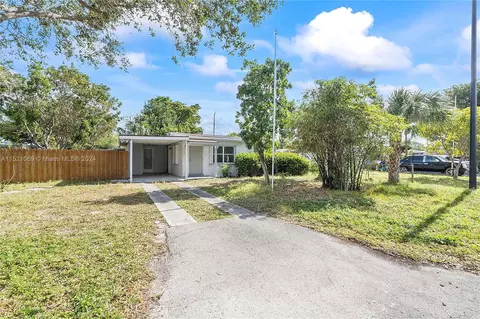 3120 NE 12th Ter, Pompano Beach, FL 33064