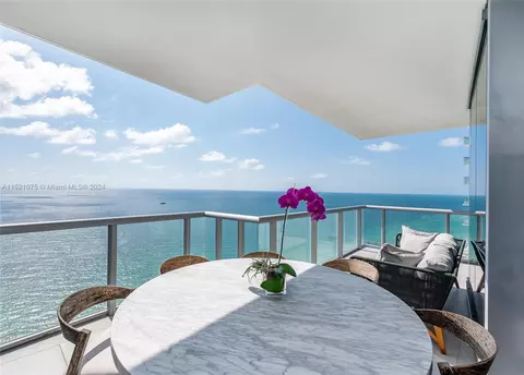 17121 Collins Ave #3301, Sunny Isles Beach, FL 33160