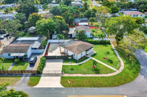 12935 NW 10th Ave, North Miami, FL 33168