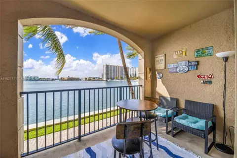 17100 N Bay Rd #1205, Sunny Isles Beach, FL 33160