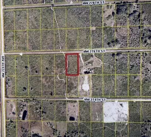 22130 NW 276 St, Okeechobee, FL 34972