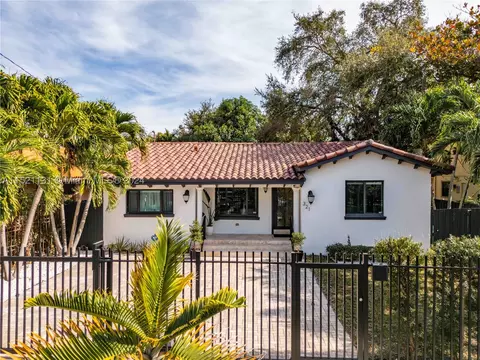 321 SW 24th Rd, Miami, FL 33129