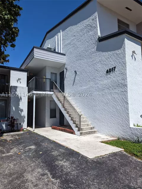 4017 N University Dr #107, Sunrise, FL 33351