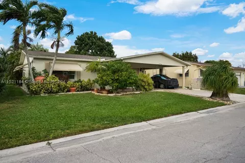 6875 NW 9th St, Margate, FL 33063