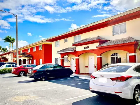 11053 W Okeechobee Rd #102, Hialeah Gardens, FL 33018