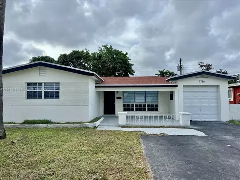 7786 Miramar Pkwy, Miramar, FL 33023