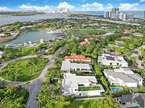 165 Bal Bay Dr, Bal Harbour, FL 33154