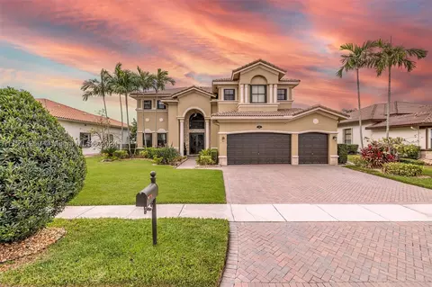 1860 SW 185th Ave, Miramar, FL 33029