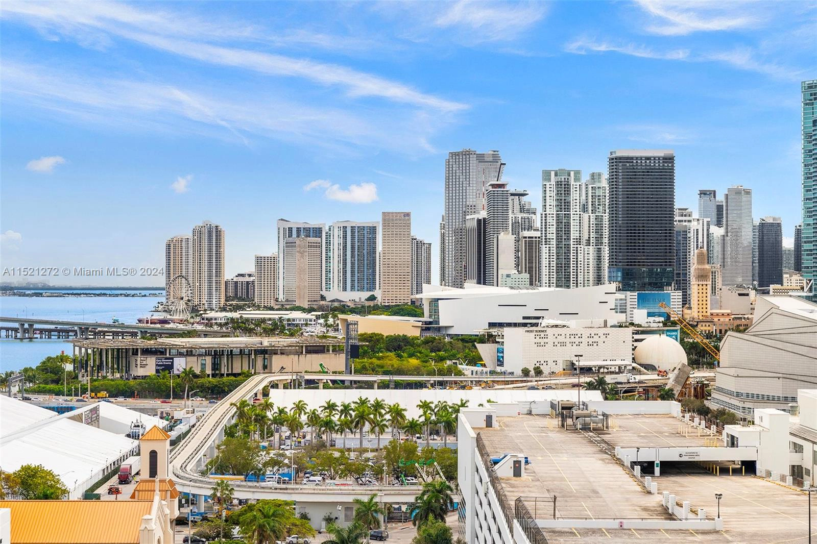 1750 N Bayshore Dr 1810  