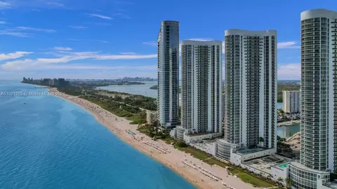 15811 Collins Ave #3904, Sunny Isles Beach, FL 33160