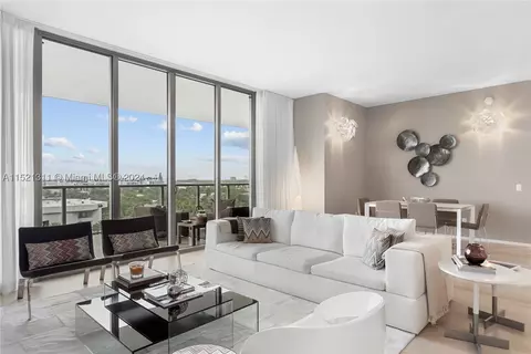 9705 Collins Ave #805N, Bal Harbour, FL 33154