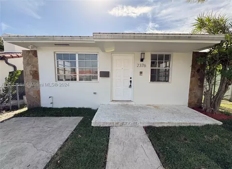 2376 SW 21st St, Miami, FL 33145