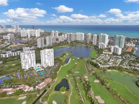 20335 W Country Club Dr #2605, Aventura, FL 33180