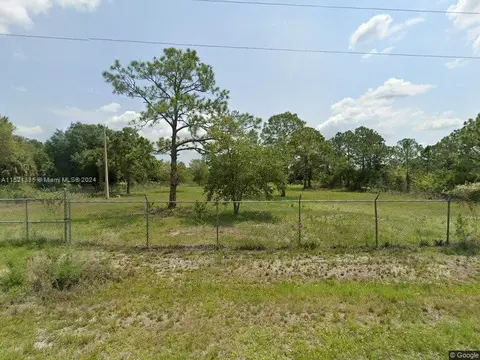 145 W Marimba Cir, Clewiston, FL 33440