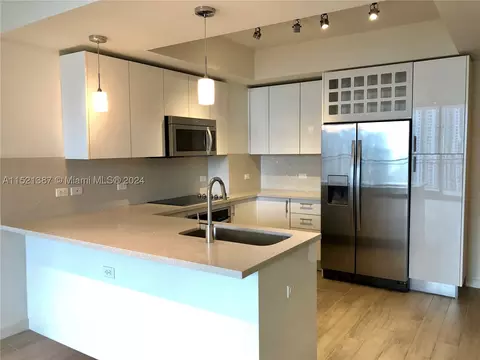999 SW 1st Ave #2610, Miami, FL 33130
