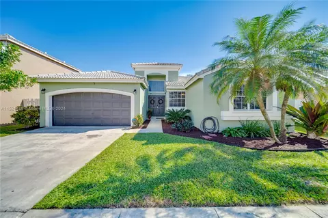 Undisclosed, Pembroke Pines, FL 33025