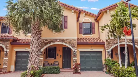 2739 NW 54th Ave #2739, Margate, FL 33063