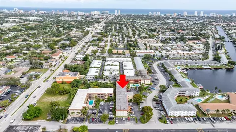 601 Pine Dr #306, Pompano Beach, FL 33060