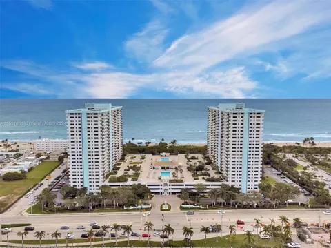 1201 S Ocean Dr #1001S, Hollywood, FL 33019