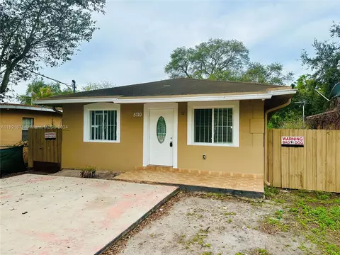 5710 NW 23rd Ave, Miami, FL 33142