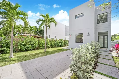 2330 SW 14th St, Miami, FL 33145