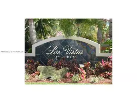 8100 Geneva Way #347, Doral, FL 33166
