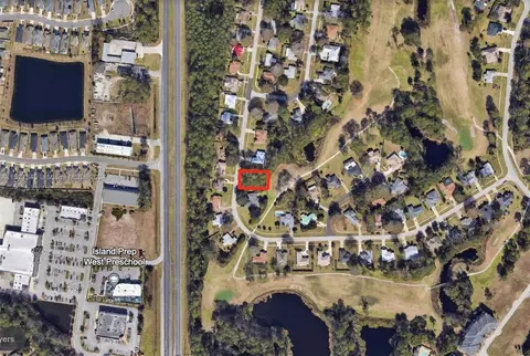 368 Graciela Cir, St Augustine, FL 32068 photo 5