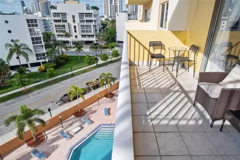 200 178th Dr #701, Sunny Isles Beach, FL 33160