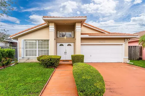 8967 NW 146th Ter, Miami Lakes, FL 33018