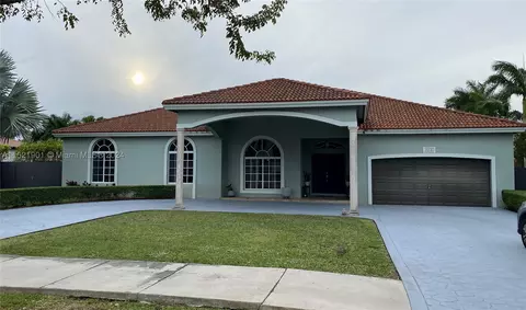 20640 SW 132nd Ave, Miami, FL 33177