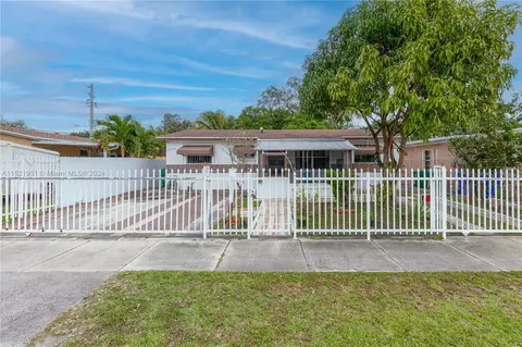 1795 NW 51st Ter, Miami, FL 33142
