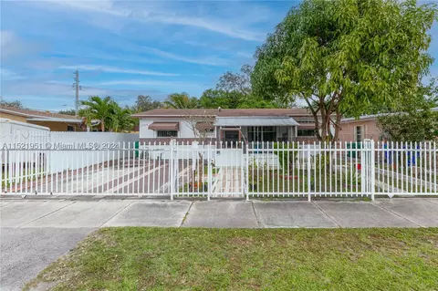 1795 NW 51st Ter, Miami, FL 33142