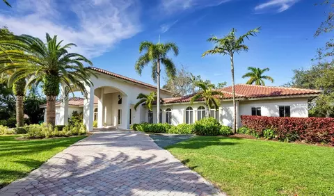 6705 SW 122nd Dr, Pinecrest, FL 33156
