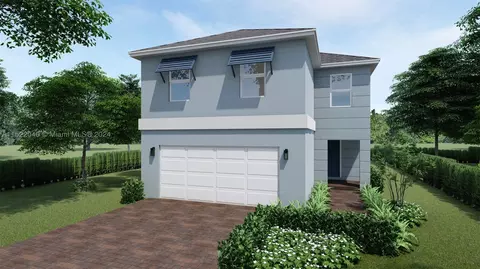 718 SE 17th Ave, Homestead, FL 33033