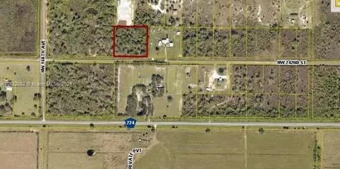 15777 NW 242nd St, Okeechobee, FL 34972