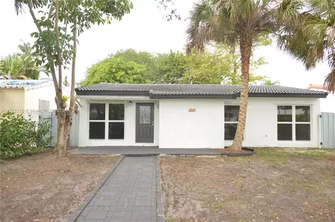 Undisclosed, Hollywood, FL 33020