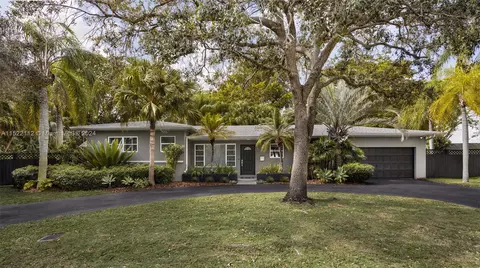 9380 SW 73rd Ave, Pinecrest, FL 33156