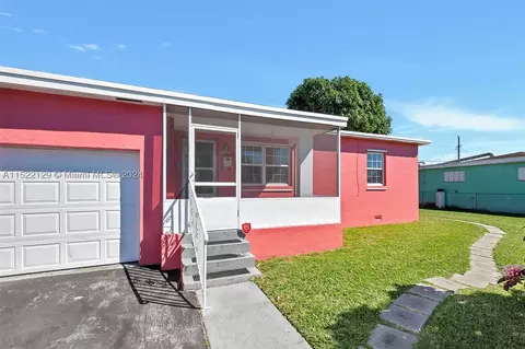 14721 Fillmore St, Miami, FL 33176