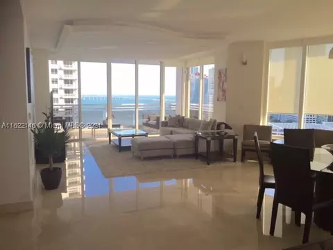 901 Brickell Key Blvd #1904, Miami, FL 33131