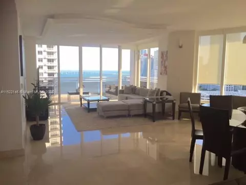 901 Brickell Key Blvd #1904, Miami, FL 33131