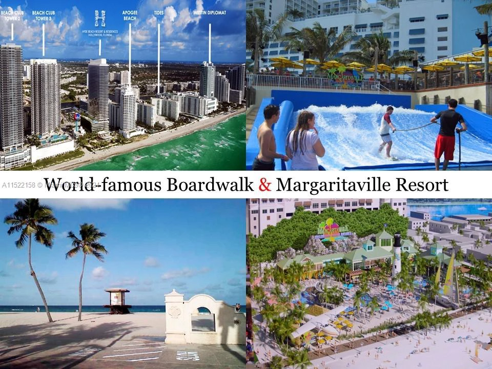 1400 S Ocean Dr Unit 1702  